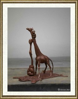 陈文令_鹿鼎 The Deer and  the Cauldron